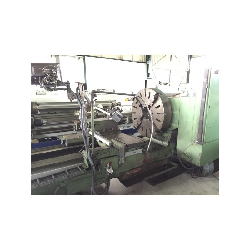 WEWAG S 400/2000