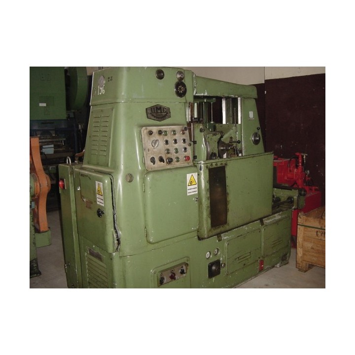 TALLADORA DE ENGRANAJES