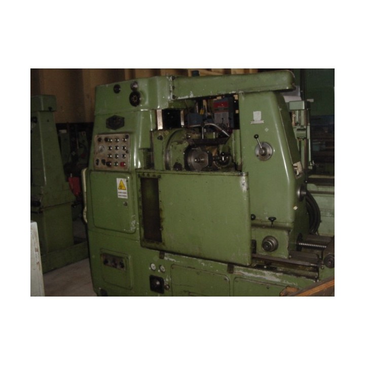 TALLADORA DE ENGRANAJES