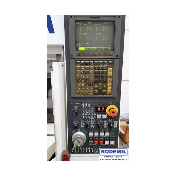 KITAMURA MYCENTER-ZERO