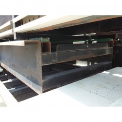 arrossegament de cadena - Cintes transportadores