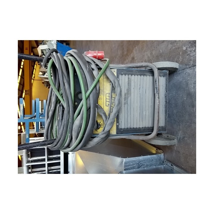 cinta transportadora