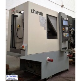 CHIRON