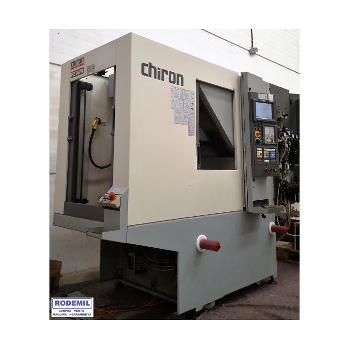 CHIRON