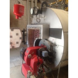 CALDERA VAPOR STEINPACK