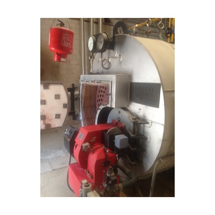 CALDERA VAPOR STEINPACK