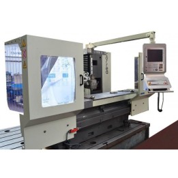 Fresadora bancada fija CORREA A 10