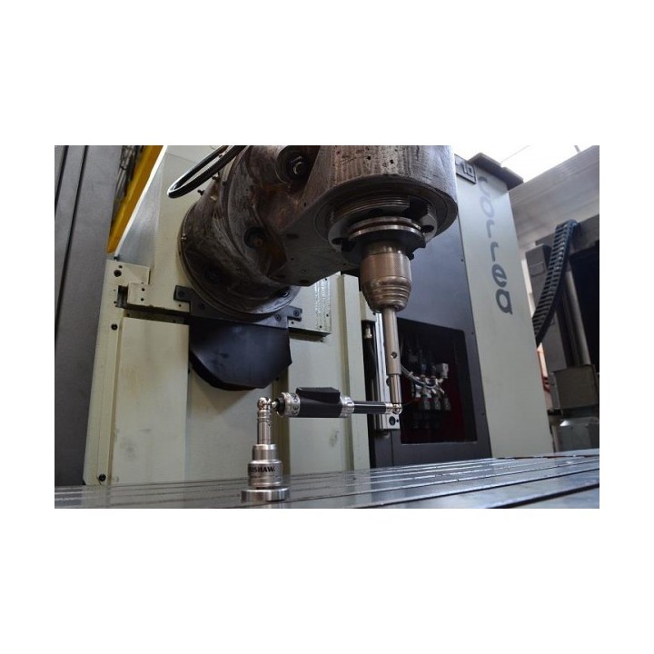 Fresadora bancada fija CORREA A 10