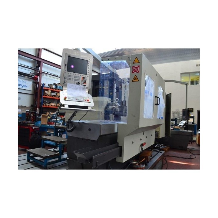 Fresadora bancada fija CORREA A 10