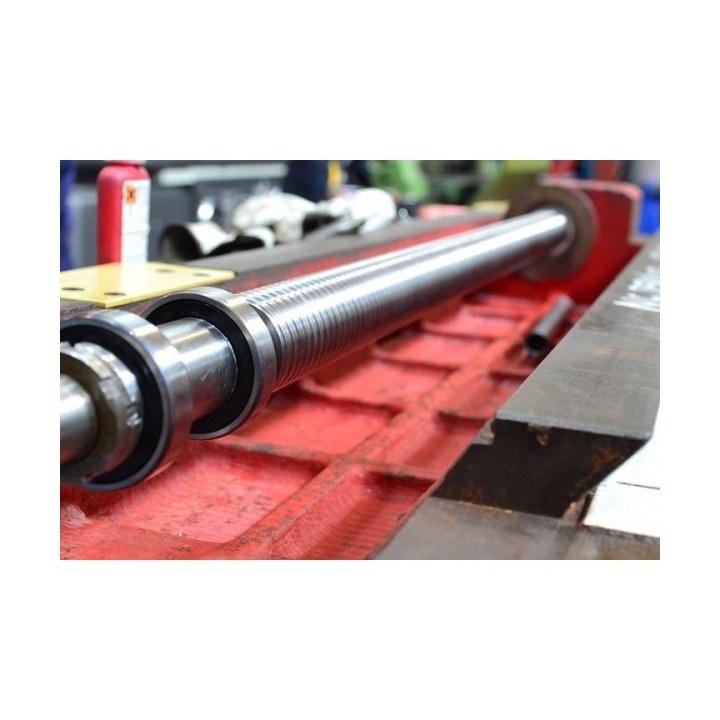 Fresadora bancada fija CORREA A 10