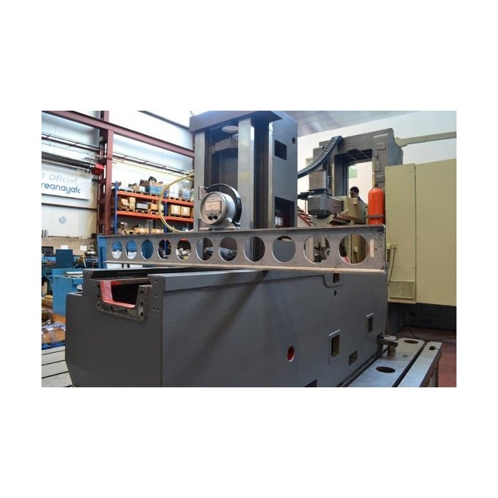 Fresadora bancada fija CORREA A 10