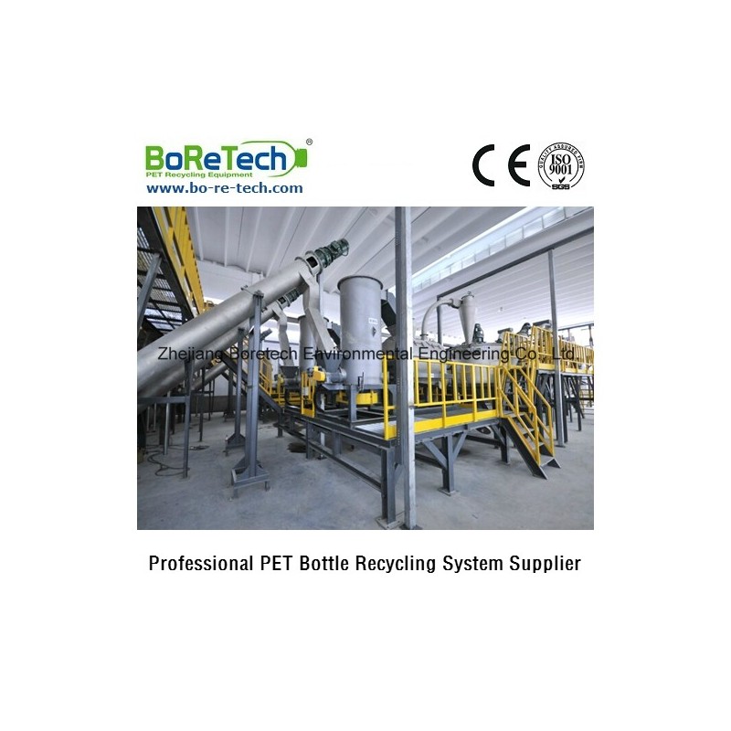 Boretech