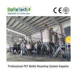 Boretech - Aquí tienes la traducción al catalán:

**Plantes de reciclatge**