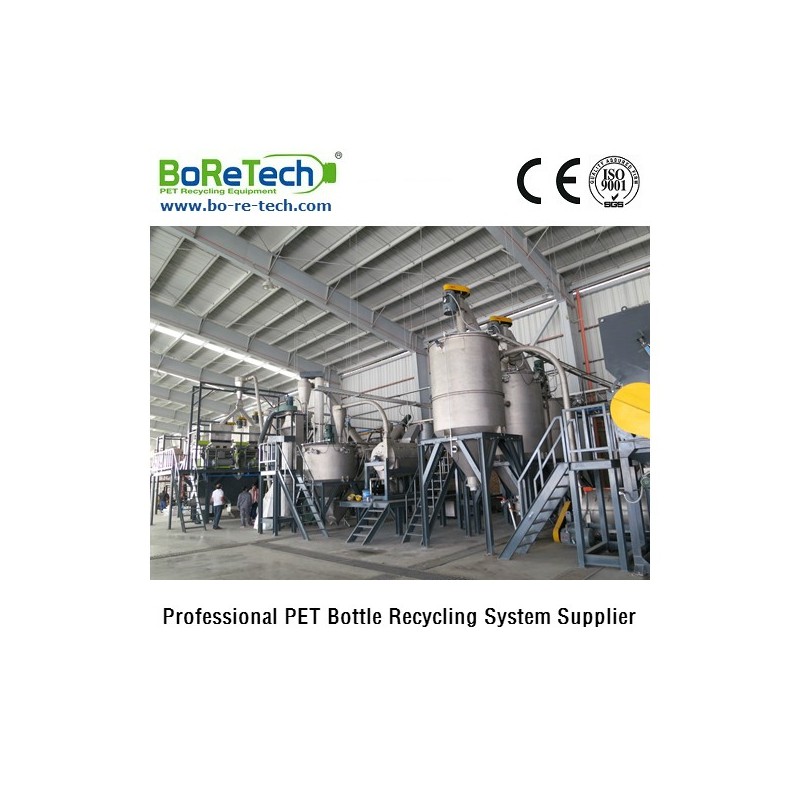 Boretech