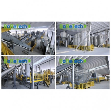 Boretech