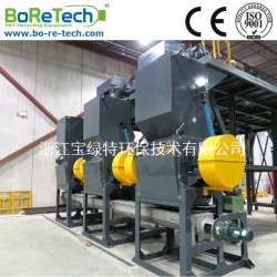 Boretech - Molins trituradors