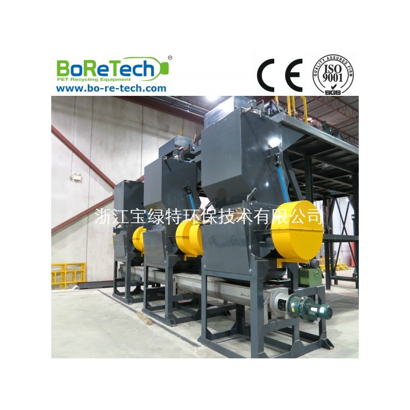 Boretech