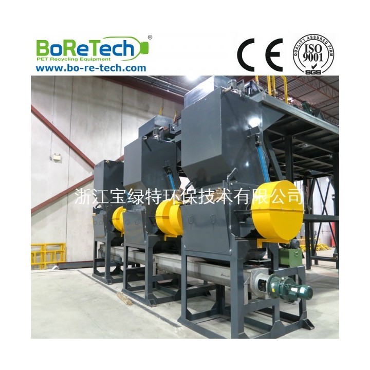 Boretech