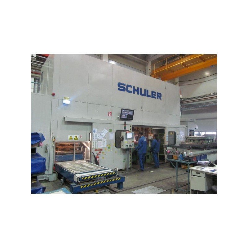Schuler SP 250