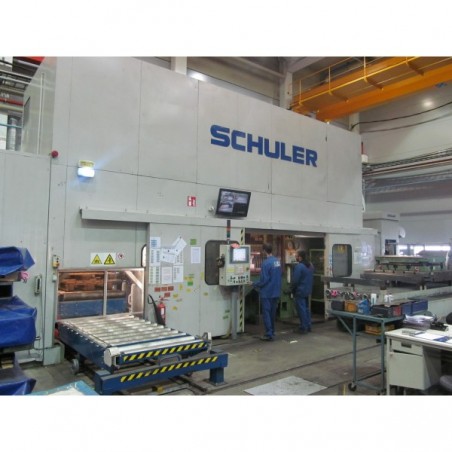 Schuler SP 250