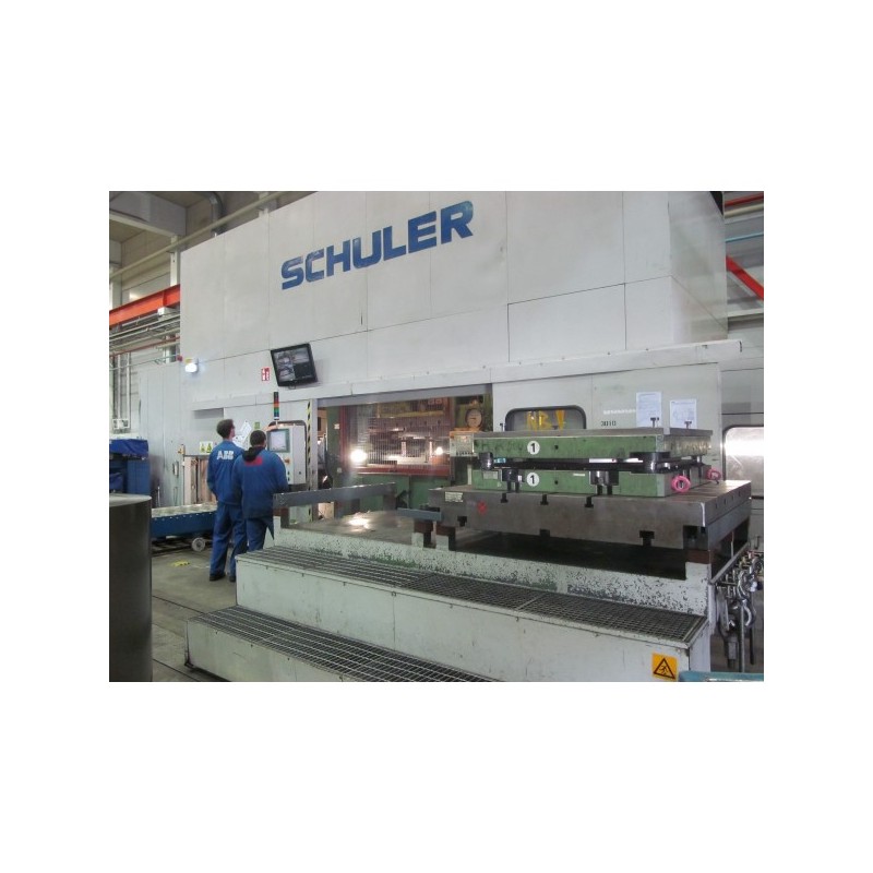 Schuler SP 250