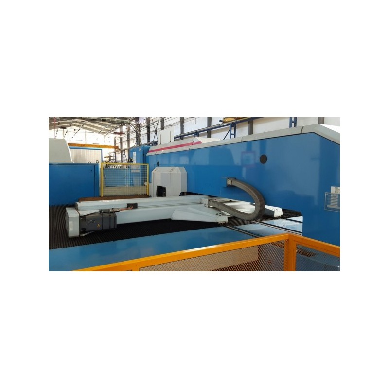 Finn Power F5-25 SB