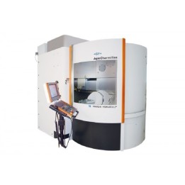 Mikron HSM 600U -LP/5, CNC