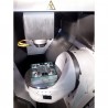 Mikron HSM 600U -LP/5, CNC