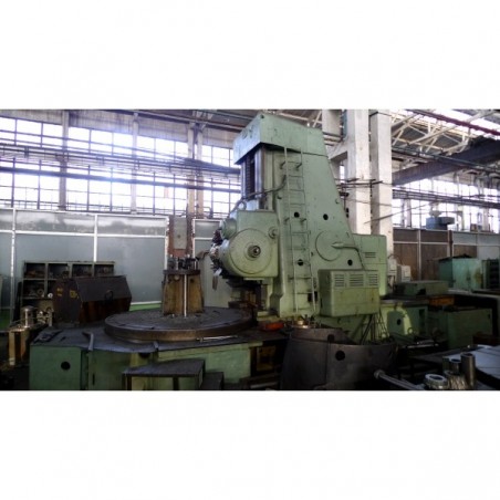 ZFWZ 3150/30 Engranaje-hobber modulua