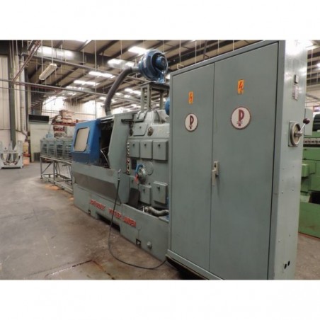 TOUR MULTIBROCHE ACME GRIDLEY PITLER PRC 36/6