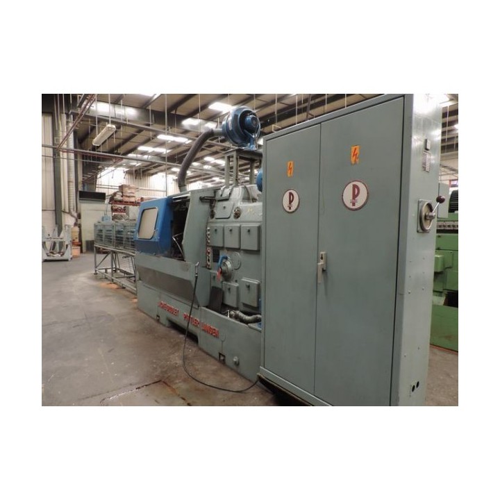 TORNO MULTIHUSILLO ACME GRIDLEY PITLER PRC 36/6