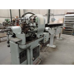 TORNO DE CABEZAL MOVIL FREXTORN PR-21