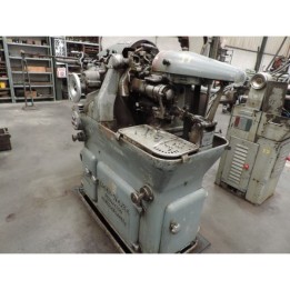 TORNO AUTOMATICO INDEX ON