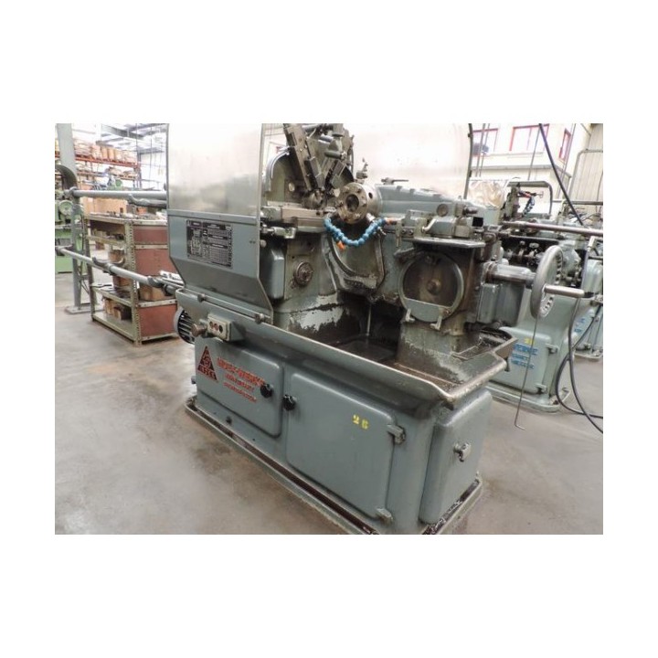 TORNO AUTOMATICO INDEX B-42