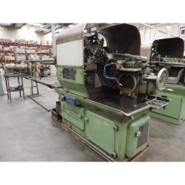 2 TORNOS AUTOMATICOS INDEX B-60