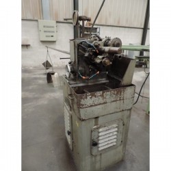 TORNO AUTOMATIKOA FEINLER FD-25 - Tornos automatikoak