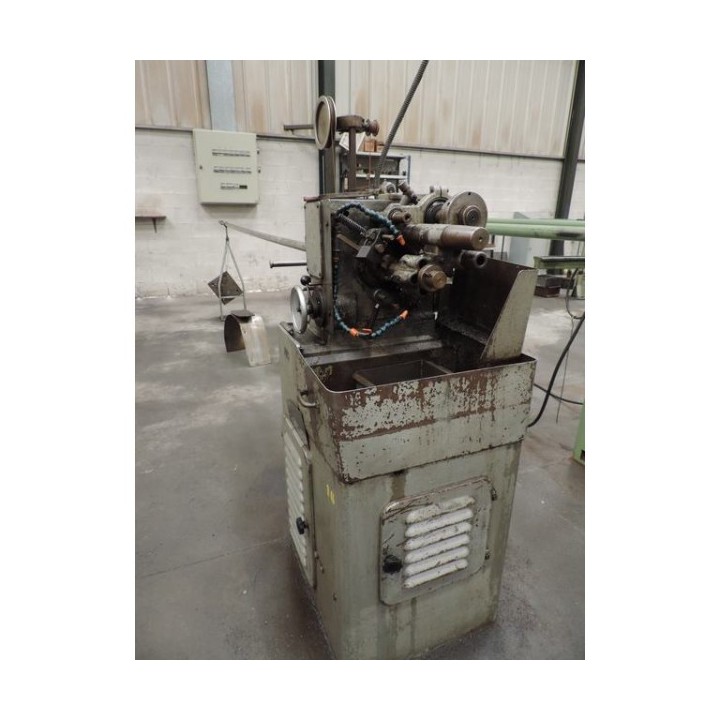 TORNO AUTOMATICO FEINLER FD-25