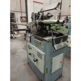 3 TORNOS AUTOMATICOS UNAMUNO TA-25