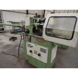 TORNO AUTOMATICO UNAMUNO TA-25 (Con Síncrono)