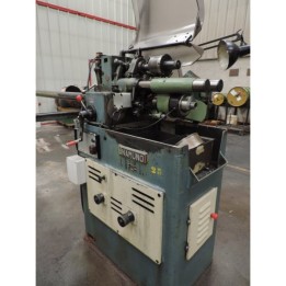 TORNO AUTOMATICO UNAMUNO TA-26