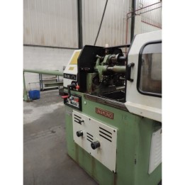 TORNO AUTOMATICO UNAMUNO TA-35