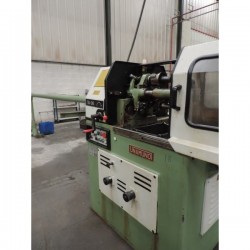 UNAMUNO TA-35 AUTOMATISCHE DREHMASCHINE - Automatische Drehmaschinen