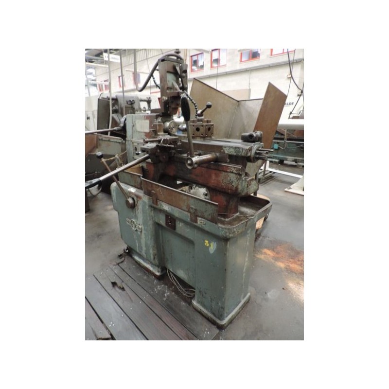 TORNO REVOLVER IME – 22