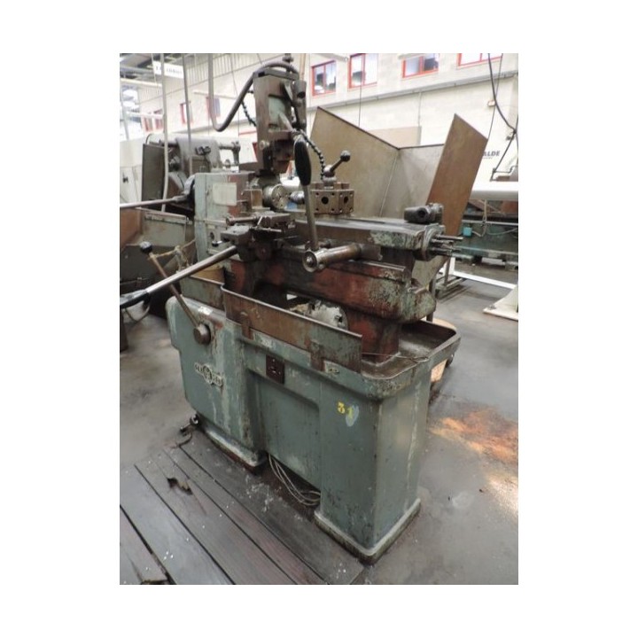 TORNO REVOLVER IME – 22