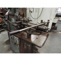 HERBERT TR-0 TURRET LATHE - Multi-function lathes