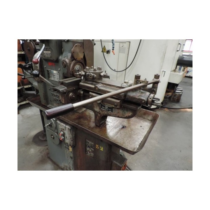 TORNO REVOLVER HERBERT TR-0