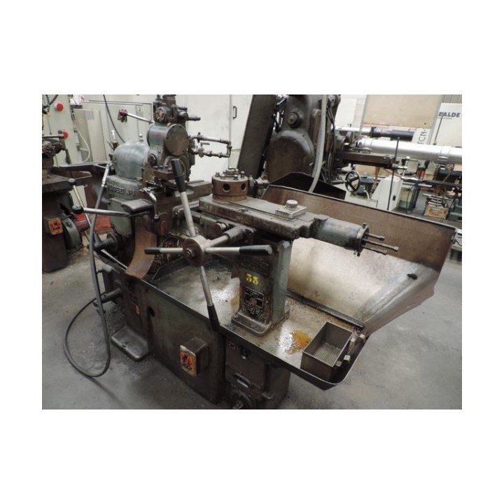 TORNO REVOLVER HERBERT TR-1