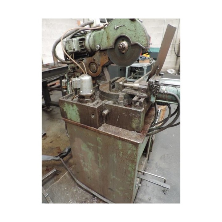 TRONZADORA CUTTING 1, 5 – TS