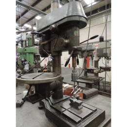 TALADRO ASIDEH TB-17