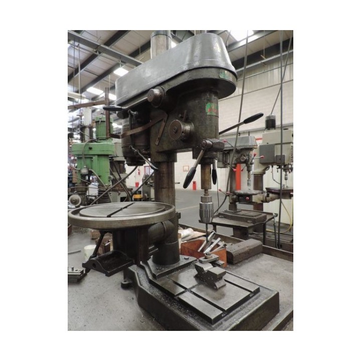 TALADRO ASIDEH TB-17